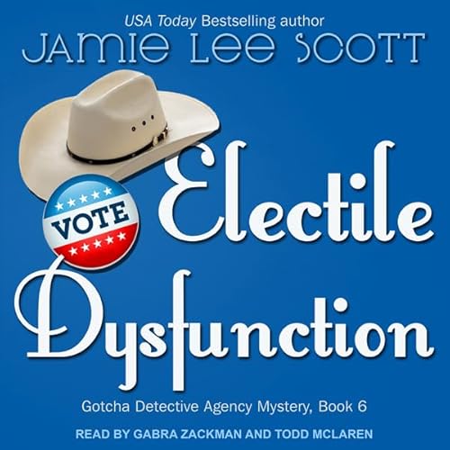Cover of Electile Dysfunction