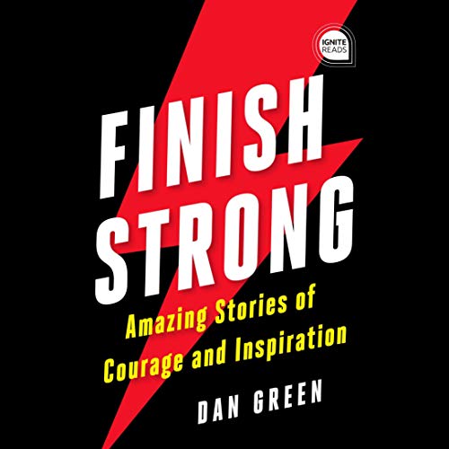 Cover of Finish Strong