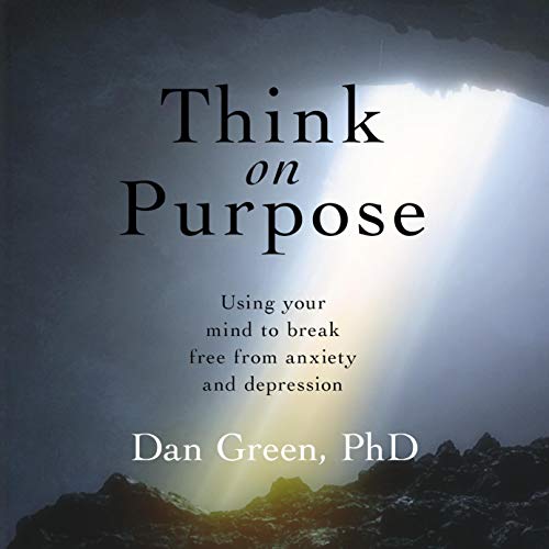 Cover of Think on Purpose