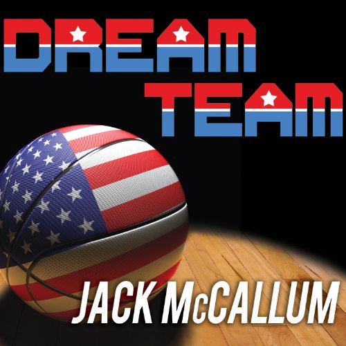 Cover of Dream Team
