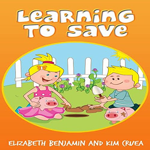 Cover of Learning to Save