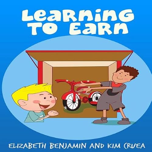Cover of Learning to Earn