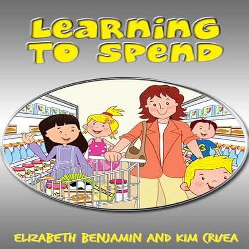 Cover of Learning to Spend