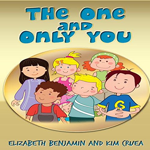 Cover of The One and Only You