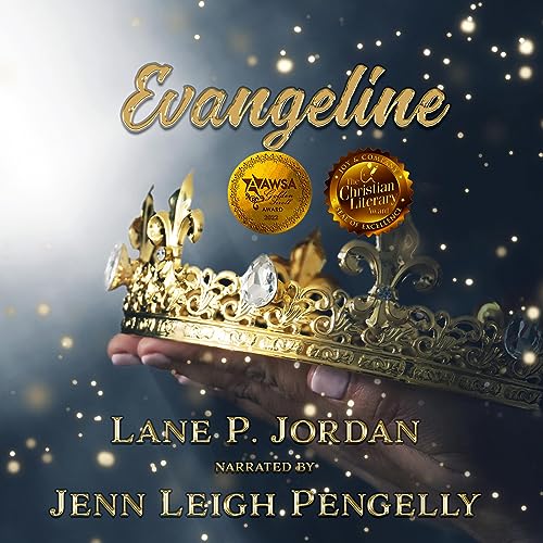 Cover of Evangeline