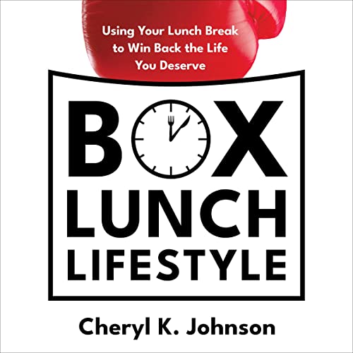 Cover of Box Lunch Lifestyle