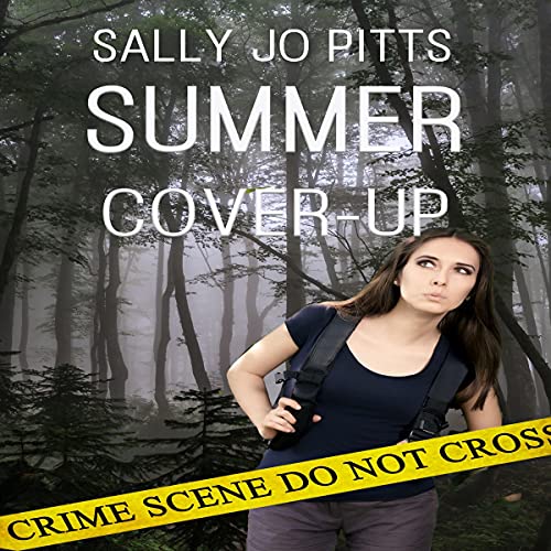 Cover of Summer Cover-Up