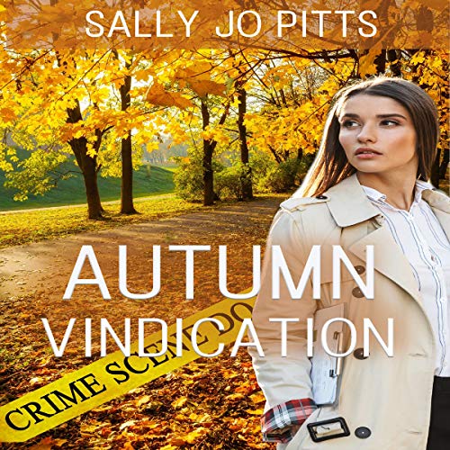 Cover of Autumn Vindication