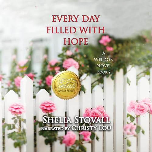 Cover of Every Day Filled with Hope