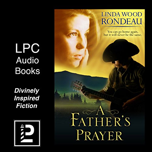 Cover of A Father's Prayer