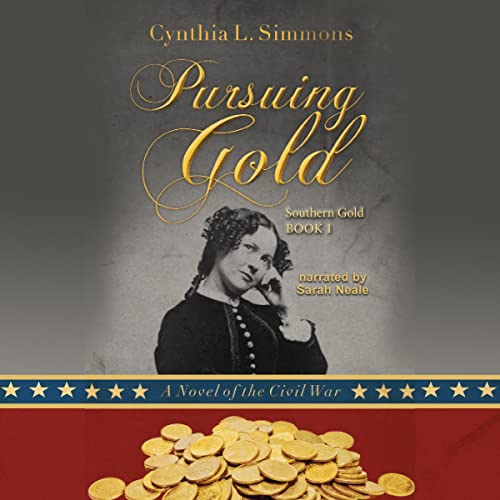 Cover of Pursuing Gold