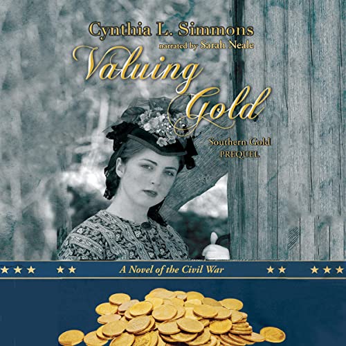 Cover of Valuing Gold