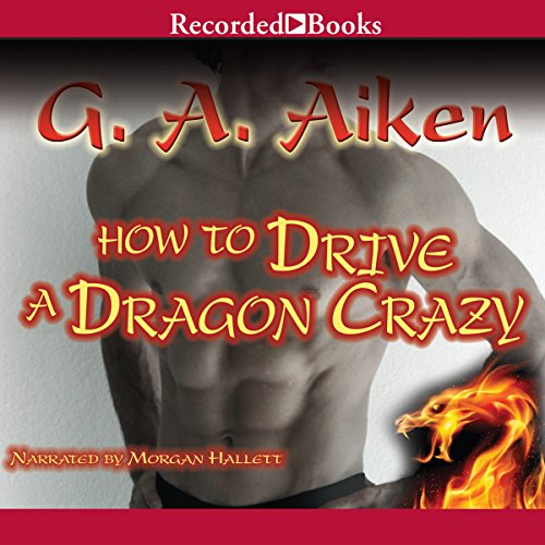 Cover of How to Drive a Dragon Crazy