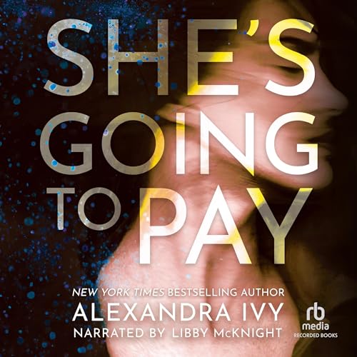 Cover of She's Going to Pay