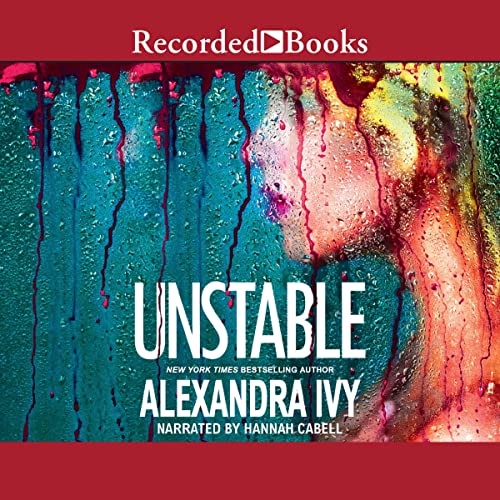 Cover of Unstable