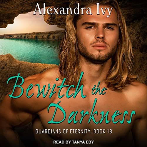 Cover of Bewitch the Darkness