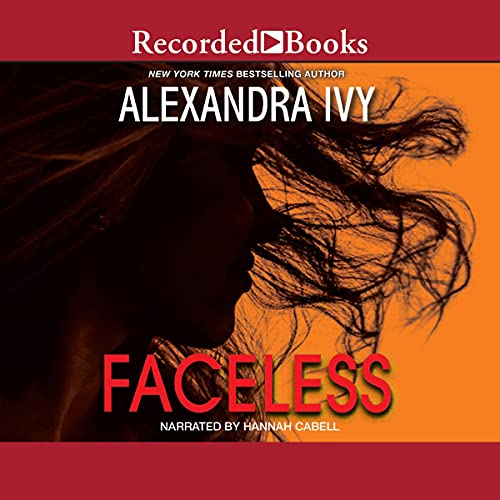 Cover of Faceless