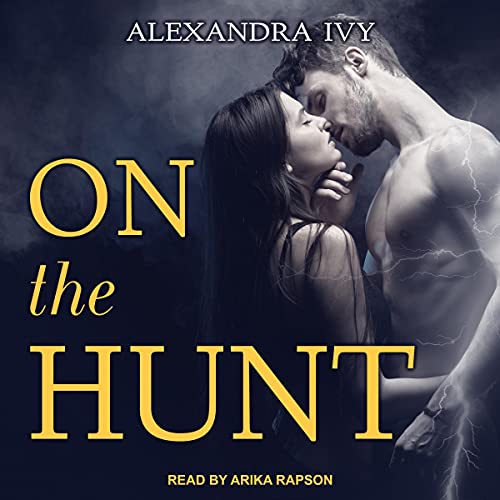Cover of On the Hunt