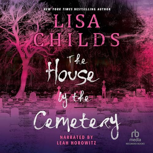 Cover of The House by the Cemetery