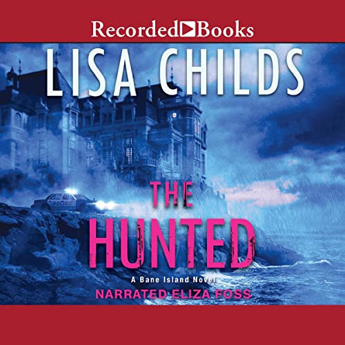 Cover of The Hunted