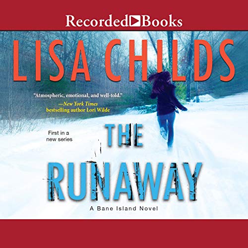 Cover of The Runaway