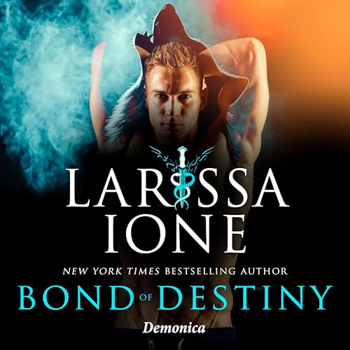 Cover of Bond of Destiny