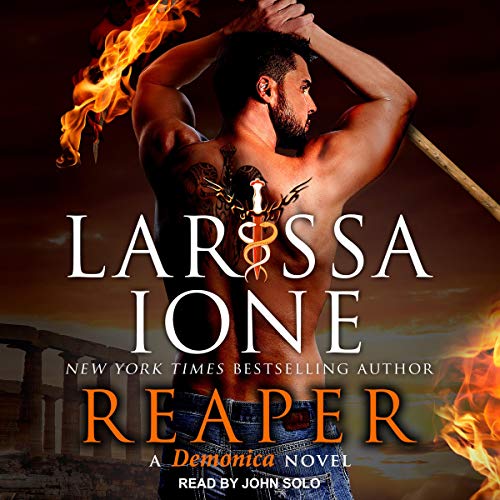 Cover of Reaper