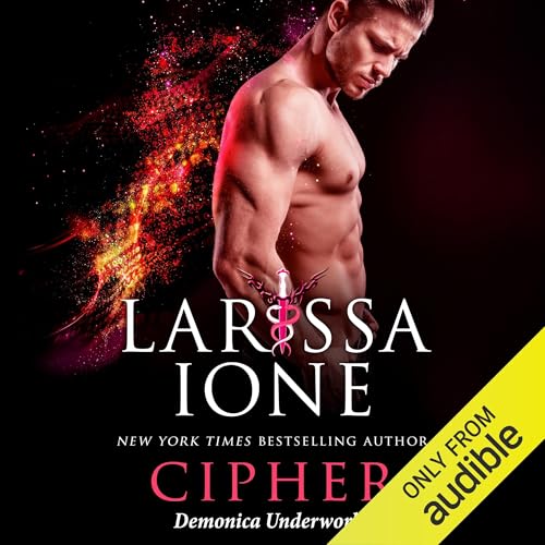 Cover of Cipher
