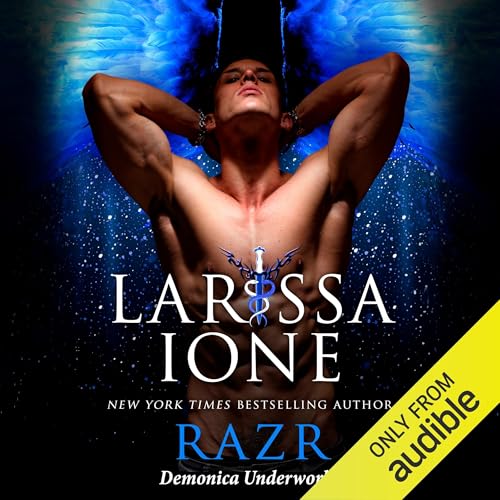 Cover of Razr