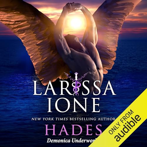 Cover of Hades