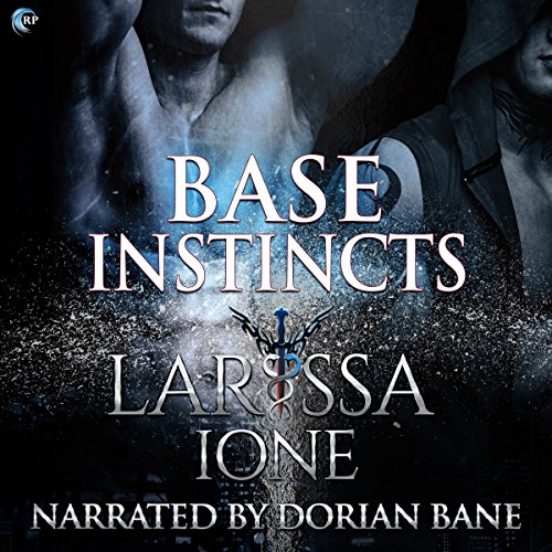 Cover of Base Instincts