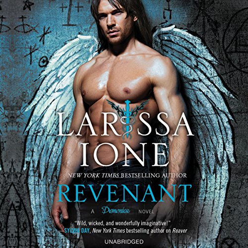Cover of Revenant