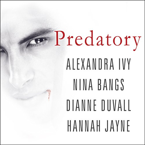 Cover of Predatory