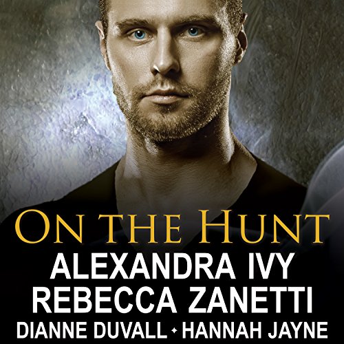 Cover of On the Hunt