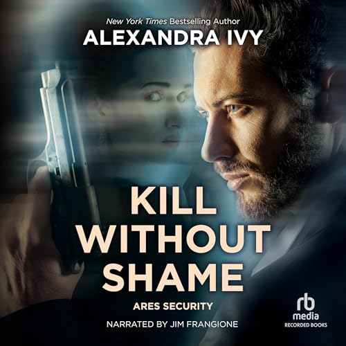 Cover of Kill Without Shame