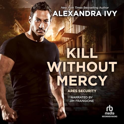 Cover of Kill Without Mercy