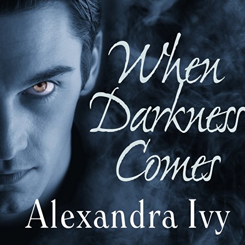 Cover of When Darkness Comes