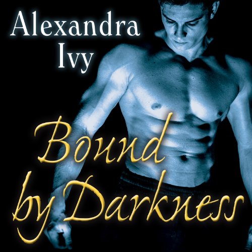 Cover of Bound by Darkness