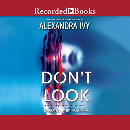 Cover of Don't Look