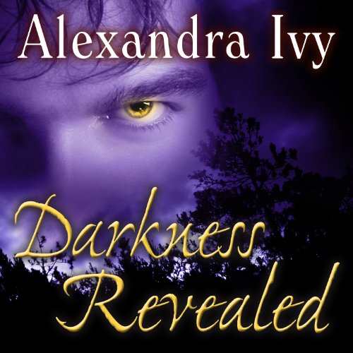 Cover of Darkness Revealed