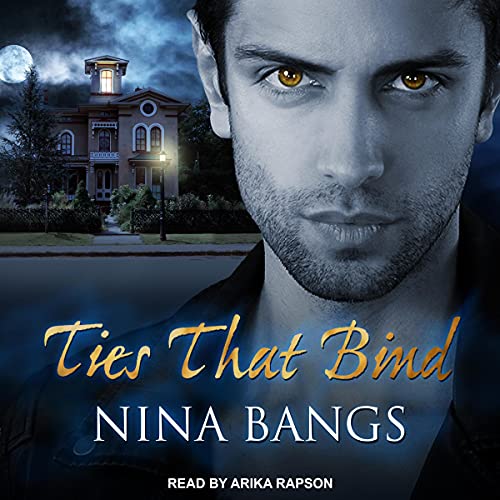 Cover of Ties That Bind