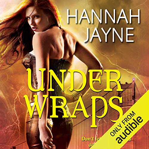 Cover of Under Wraps