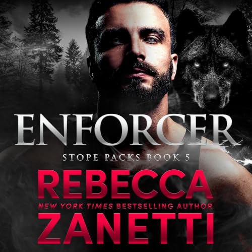 Cover of Enforcer