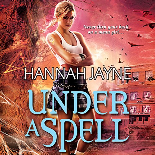 Cover of Under a Spell