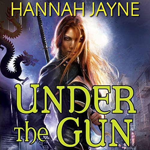 Cover of Under the Gun