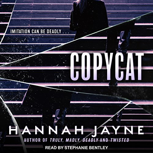 Cover of Copycat