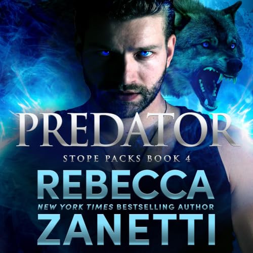 Cover of Predator