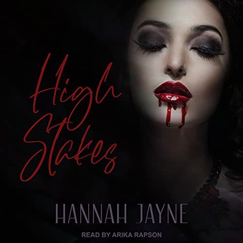 Cover of High Stakes