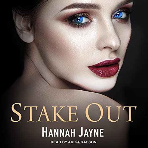 Cover of Stake Out