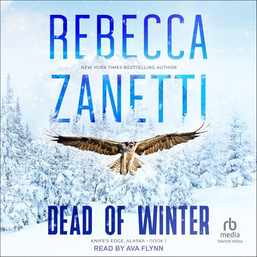Cover of Dead of Winter